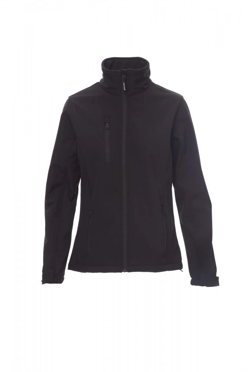Softshell-Jacke